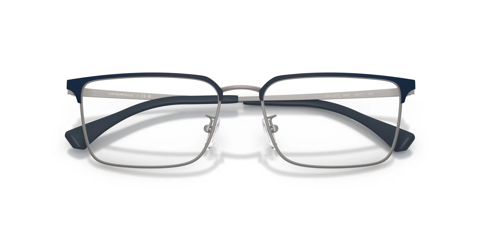 Emporio Armani 1197D Eyeglasses - view 13
